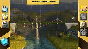 Bridge Constructor Cartaz
