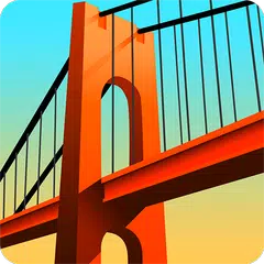 Bridge Constructor Demo APK Herunterladen