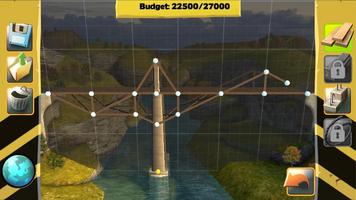 Bridge Constructor Demo Screenshot 1