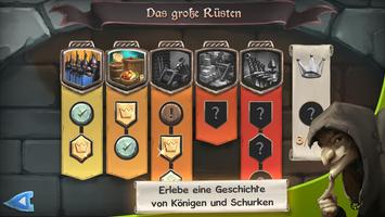 Bridge Constructor Mittelalter Screenshot 2