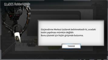 Bridge Constructor Portal Ekran Görüntüsü 2