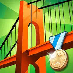 Bridge Constructor Playground APK Herunterladen