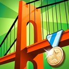 Bridge Constructor Playground Zeichen