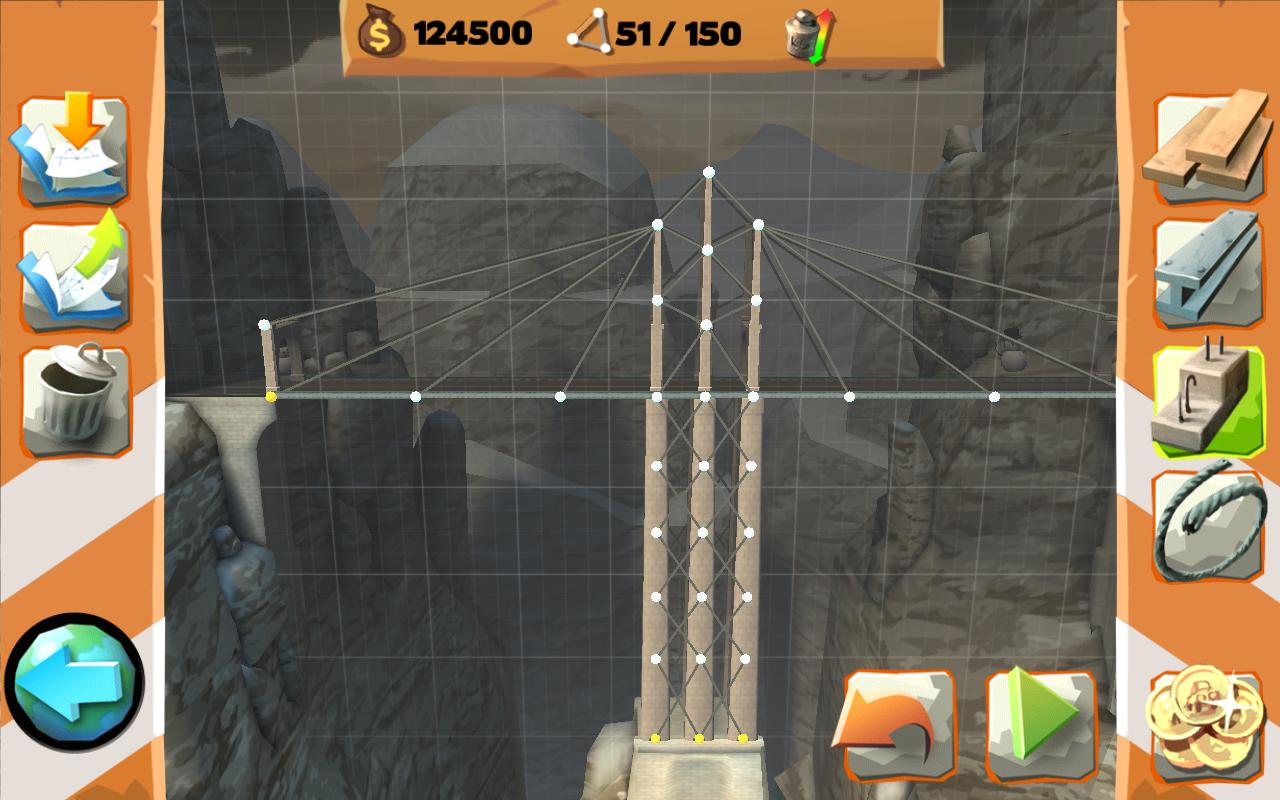 Bridge constructor playground glitches Bridge constructor playground glitches