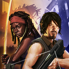 Bridge Constructor: TWD icon