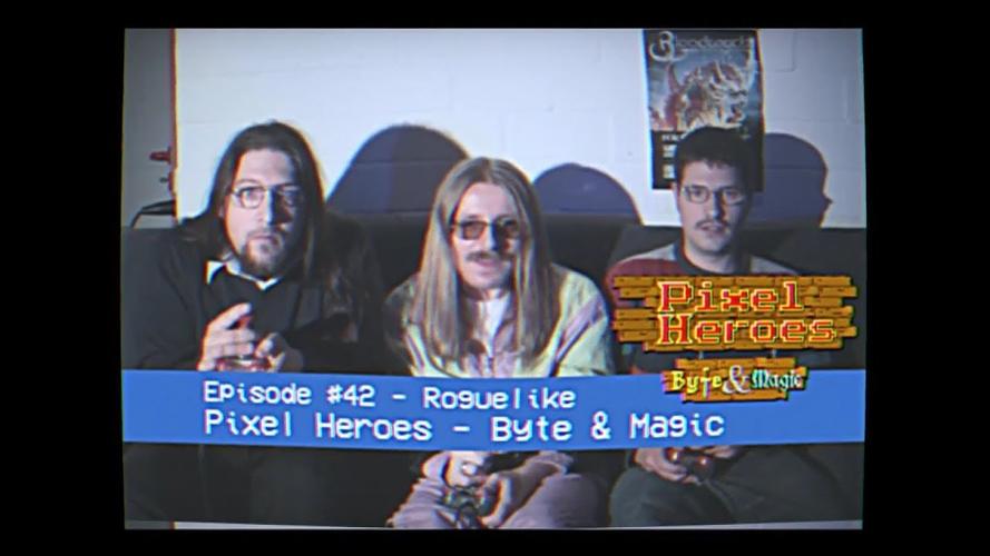 Heroes Heroes