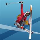 RTL Freestyle Skiing أيقونة