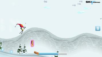 RTL Freestyle Skiing imagem de tela 3