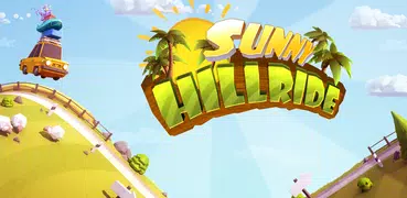 Sunny Hillride