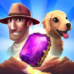 Slot Raiders - Treasure Quest APK 下載