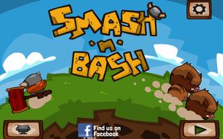 برنامه‌نما Smash'n'Bash عکس از صفحه