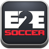 E2E Soccer League Centre aplikacja