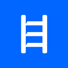 Headway أيقونة