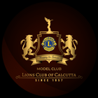Lions Club of Calcutta-icoon