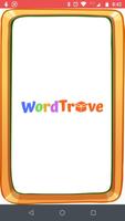 WordTrove plakat