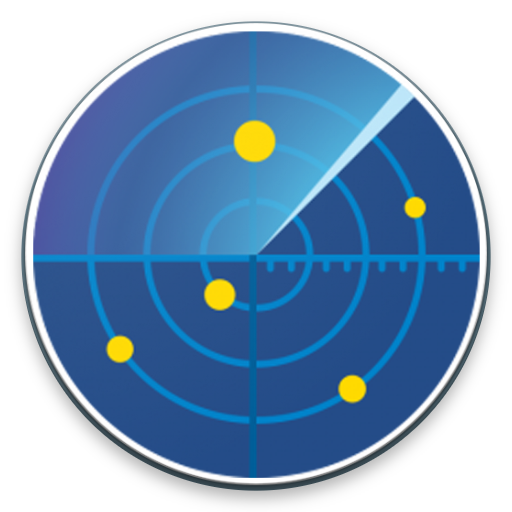 Radar marítimo - Navio Tracker