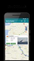 Schiffsverkehr - Marine Radar Screenshot 2