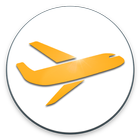 آیکون‌ Flight Radar: Flight Tracker