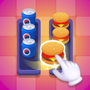 Food Sort: Cozy Sorting Game APK