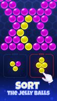 Jelly Sort постер
