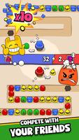 PvP Marble Blast: Bubble Match скриншот 1