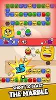 PvP Marble Blast: Bubble Match скриншот 2