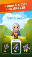 Rocket Сat: Space Arena постер