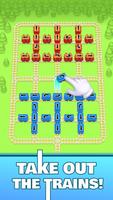 Railway Jam постер