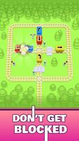 Railway Jam скриншот 3