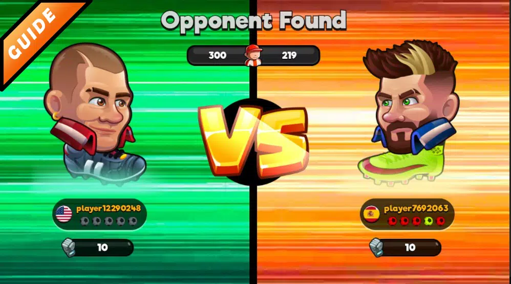 Head Ball 2 soccer Guide APK for Android Download