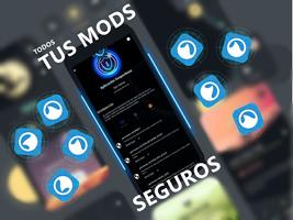 ModSecurity پوسٹر