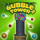 Bubble Tower 2 - 3D GAME icône