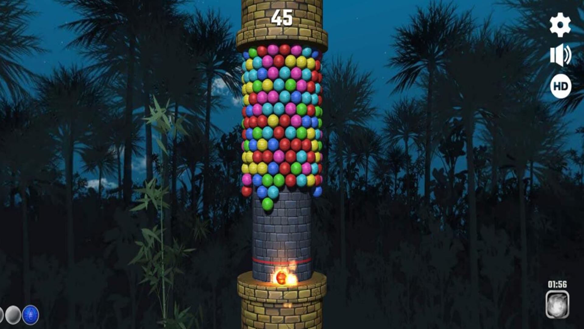 Bubble Tower. Bubble Tower 3 d. Bubble Tower 3 d играть.