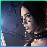 Virtual Girl - Chatbot Pro AI icône