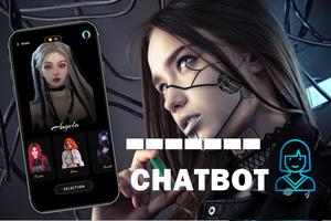 Virtual Girl - Chatbot Pro AI capture d'écran 2