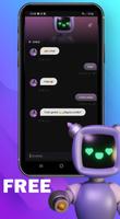 Virtual Chat Pro - ChatBoting Plakat