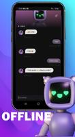 Virtual Chat Pro - ChatBoting ảnh chụp màn hình 1