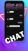برنامه‌نما Virtual Chat Pro - ChatBoting عکس از صفحه
