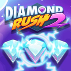 Diamond Rush 2 - Destroy! biểu tượng
