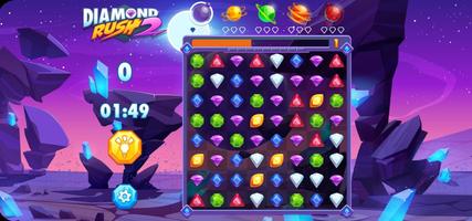 Diamond Rush 2 - Destroy! bài đăng