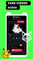 Fake You - Paródia de Voz TTS imagem de tela 2