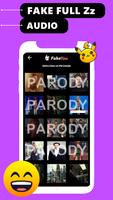 Fake You - Paródia de Voz TTS imagem de tela 3