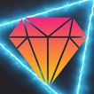 Diamantes para F Fire - Pro X