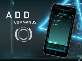 AV Jarvis - Virtual Assitant screenshot 3
