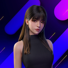 Virtual Assistant - Paulina AI biểu tượng