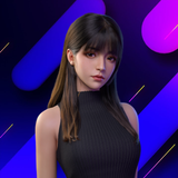 Virtual Assistant - Paulina AI أيقونة