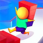 Stair Race 3D - Full icône