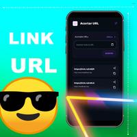 Acortar de URL - Acortar Link 海报
