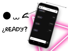SimSim - Kawaii Virtual Chat ảnh chụp màn hình 3