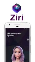 Ziri Manager Affiche